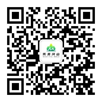 微信公众号二维码